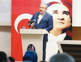 AKP signals presidential system with one chamber