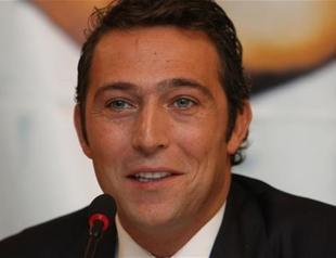 Turkish conglomerate leader Ali Koç to run for Fenerbahçe presidency