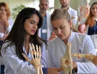Turkish university importing dead bodies from US for medical students amid shortage