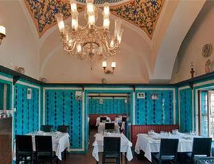 Iconic restaurant in Istanbul’s Spice Bazaar set to be closed amid huge loss in tourists