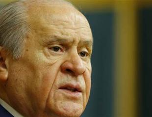 MHP to base stance in referendum on AKP’s charter proposal