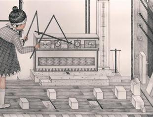 Fifteen artists to follow this season in the Turkish art scene