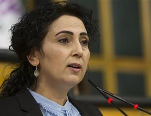 Turkish society does not want presidential system: HDP co-chair