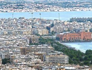 İzmir, Thessaloniki to connect with new ferry line