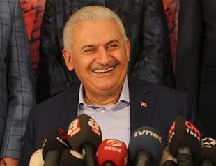 PM regards Bahçeli’s words as support for presidential bid