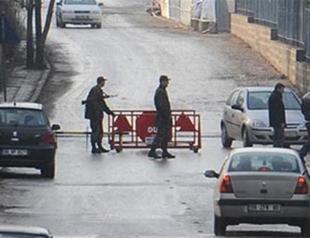 Detention sought for 45 people over Turkey’s ‘Cosmic Room’ investigation