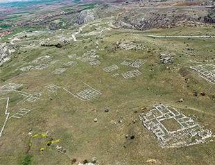 Hittite Kingdom to be revived in Hattusha
