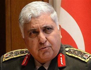 Former army chief Özel denies ‘escape’ from coup panel
