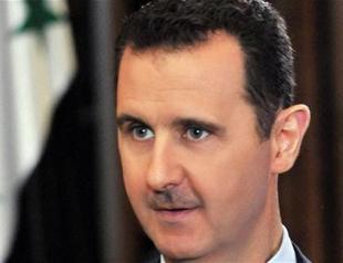 US reiterates unwillingness to see Syria’s al-Assad in power ‘over long-term’