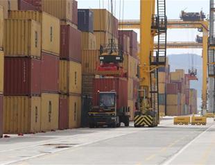Turkish trade deficit widens in October