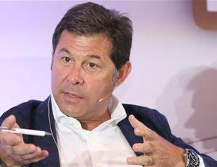 Bad times triggering creativity in Turkey, says leading businessman