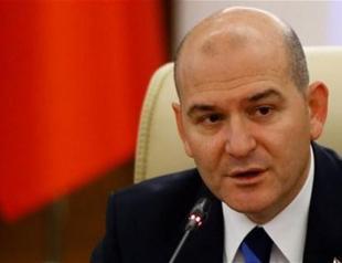 Turkish gov’t to form professional armed border patrol group