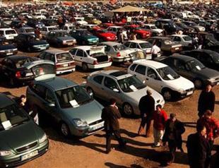 Auto sales in Turkey rise almost 30 percent in October