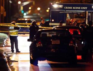 2 Iowa officers killed in 2 ambush-style attacks