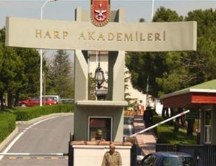 Turkish military academy to resume student admissions in February 2017