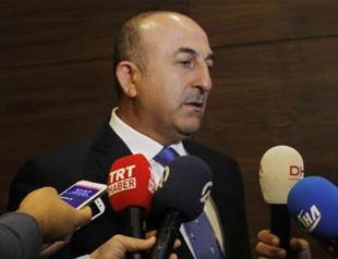 Turkish FM rebukes Iraqi PM’s ‘invasion’ remarks