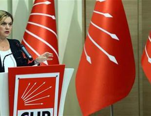 Cumhuriyet is our red line: CHP spokesperson