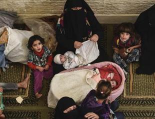 Shiite militia says to have taken Mosul-Raqqa road