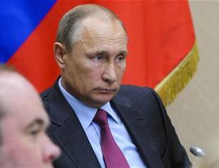 Putin offers new pause, exits for Syrian’s besieged Aleppo