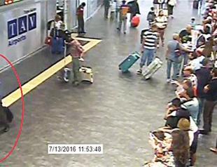 Two more civilians spotted at coup base