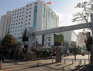 Turkey’s Interior Ministry suspends 1,218 more gendarmerie personnel