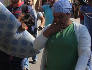 ‘Nurse’ at Adana hospital revealed to be imposter