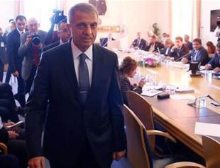 Intel gave us no information on Gülenists in army: Former chief of staff