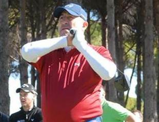 Turkish FM challenges Obama to game of golf