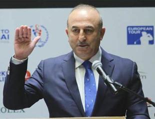 Turkish FM says he wants to visit spouse of deceased Russian pilot