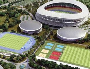 Turkish firm to build Cameroon’s biggest sports complex