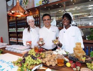 Yogurt-maker Chobani faces racist death threats