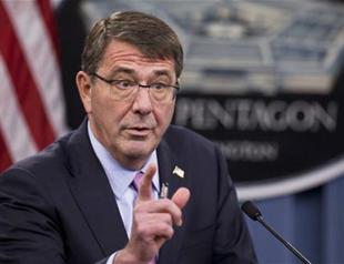 US says talking to Turkey about seizure of Raqqa