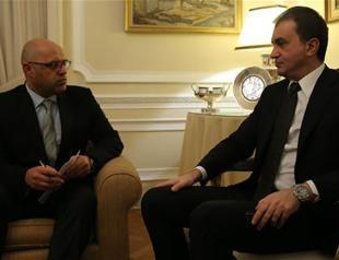 Turkey vows to extend state of emergency ‘until threat is fully eradicated’