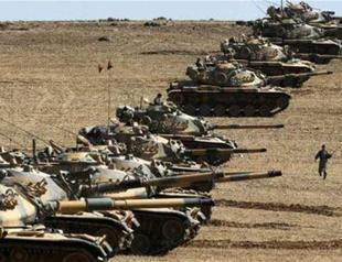 36 jihadists killed in anti-ISIL operations in northern Syria