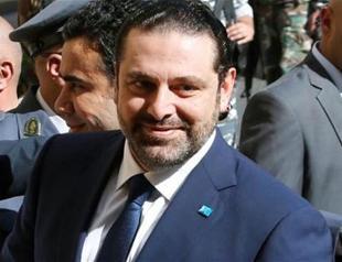 Lebanon’s Hariri named new PM, wins speaker’s support