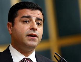 Prosecutors seek arrest of HDP co-chairs