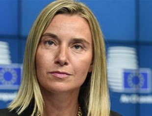 EU alarmed over detention of HDP lawmakers