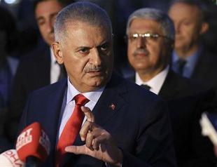 If HDP engages in terror then it should pay the price: Turkish PM