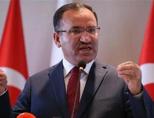 HDP MPs should have heeded summons: Justice minister