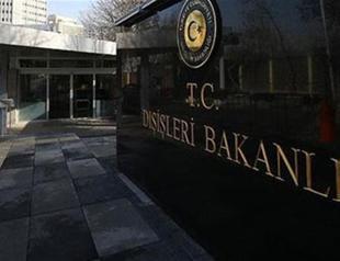 Turkey condemns Belgian court over PKK ruling