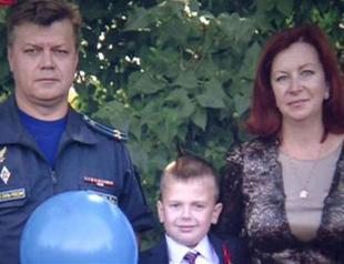 Spouse of deceased Russian pilot says she is ready to meet Turkish FM