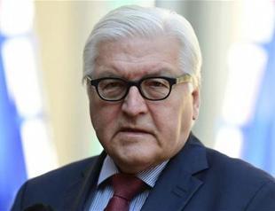 German FM says he ‘cannot comprehend’ Turkish President Erdoğan’s remarks