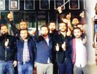 Artist withdraws work from Contemporary Istanbul