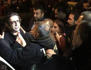 Germany summons Turkish diplomat over opponent lawmakers’ arrests