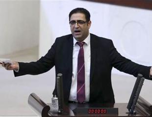 Five opposition HDP lawmakers including co-heads arrested