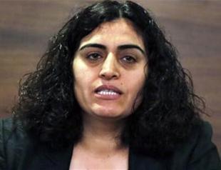 DBP co-head Sebahat Tuncel detained by police