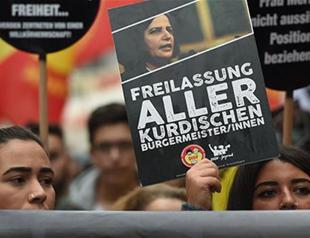 PM Yıldırım blasts Germany over ‘two-faced’ terror stance