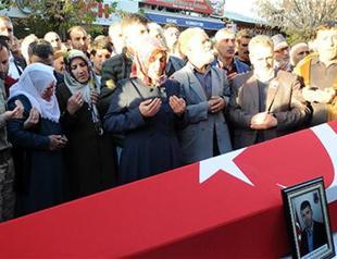 Village guard, soldier killed in clashes with PKK in Bingöl