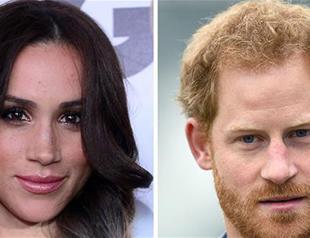 UKs Prince Harry hits out at media harassment of new US girlfriend