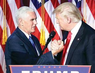 Trump claims astounding victory as America’s 45th president